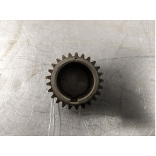 12H208 Crankshaft Timing Gear For 07-09 Hyundai Santa Fe  3.3